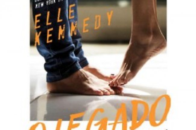 O Legado - Amores Improváveis - Elle Kennedy