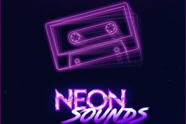 Forwardine - Neon Sounds [EP] (2019)
