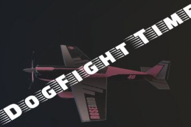 DogFight Time