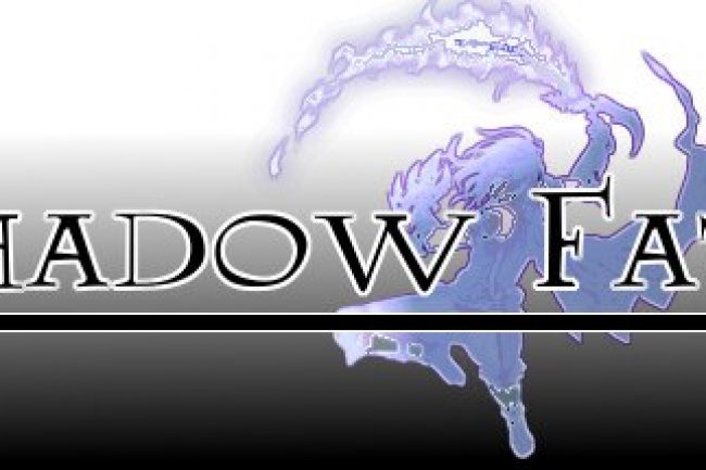 Shadow Fate