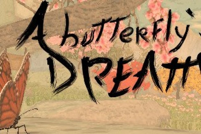 A Butterfly's Dream [PT-BR]