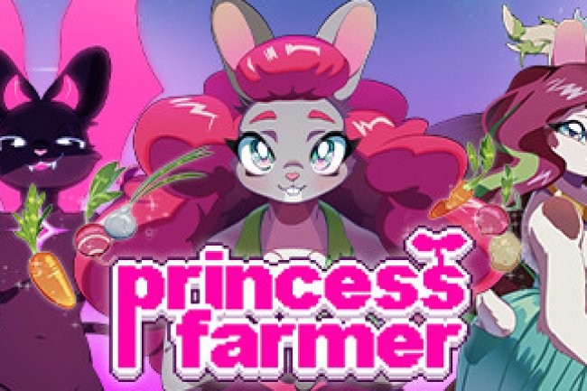 Princess Farmer