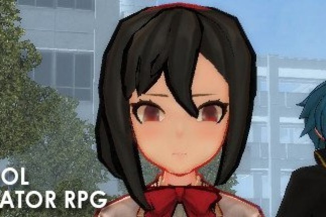 School Simulator RPG