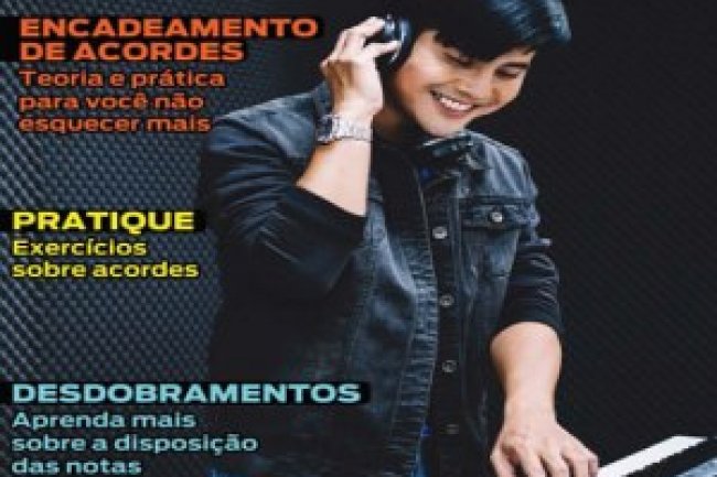 Coleção Toque Fácil Ed 07