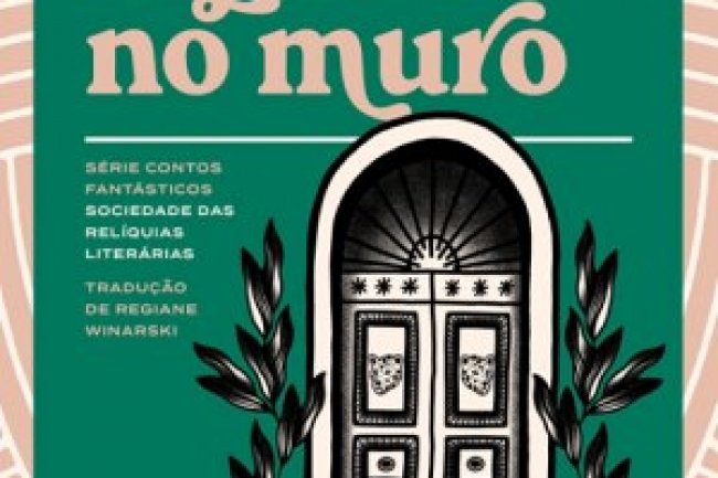 A Porta no Muro - H. G. Wells