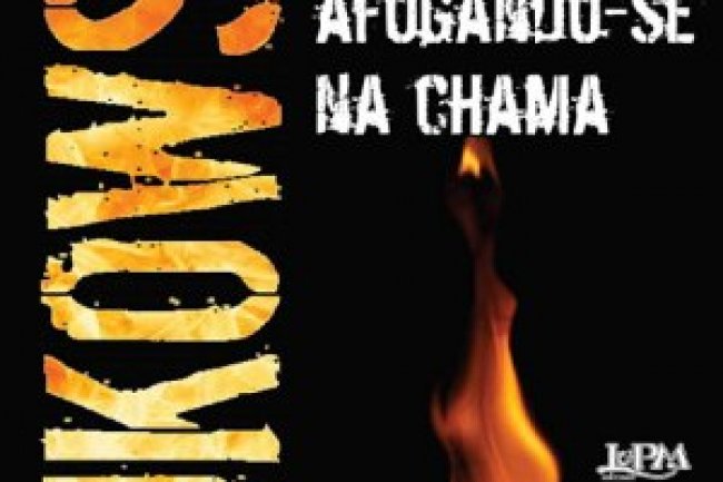 Queimando na Água, Afogando-se na Chama - Charles Bukowski