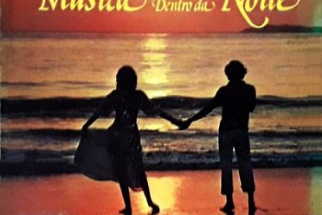 Música Dentro Da Noite (1980)