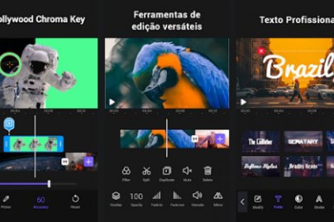 VivaCut - Pro Video Editor v4.3.9 MOD [Unlocked]