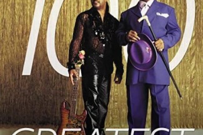 100 Greatest Funk Songs (2022)