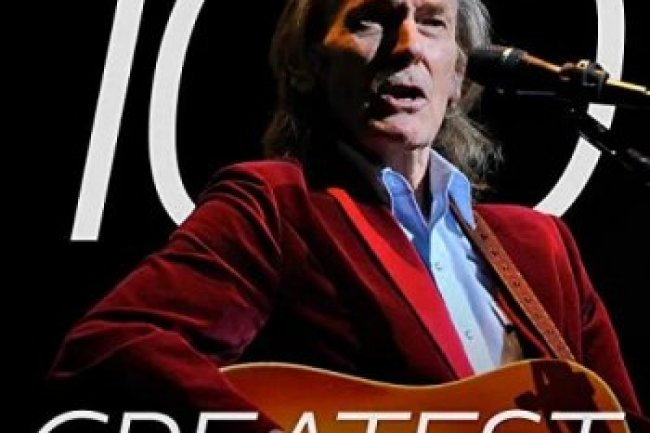 100 Greatest Folk Songs (2022)