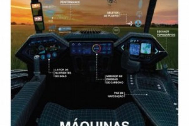 Globo Rural Ed 436 - Abril 2022