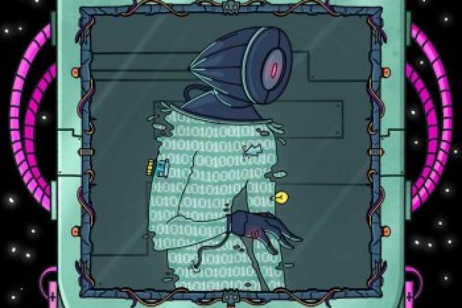 We Are Invaders Vol. I (2022)