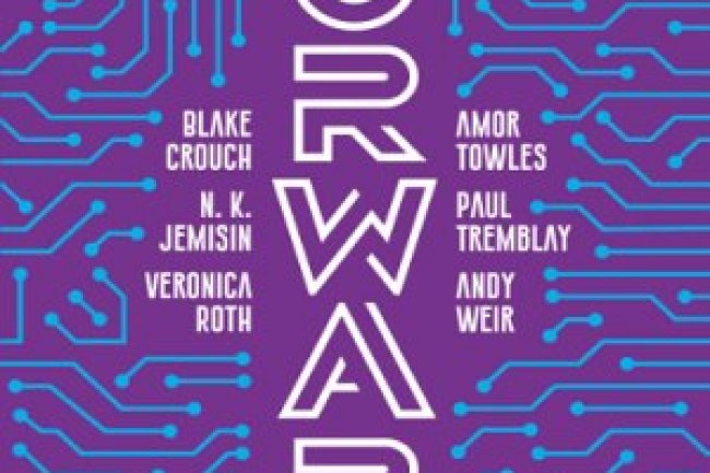 Forward - Blake Crouch