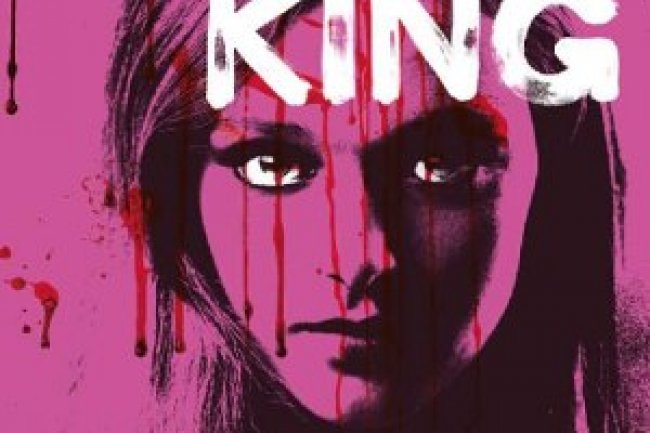 Carrie - Stephen King