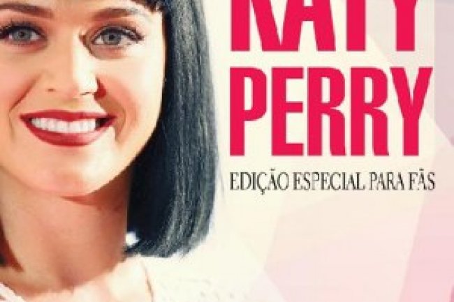 Katy Perry: edição especial para fãs - Cinthia Dalpino