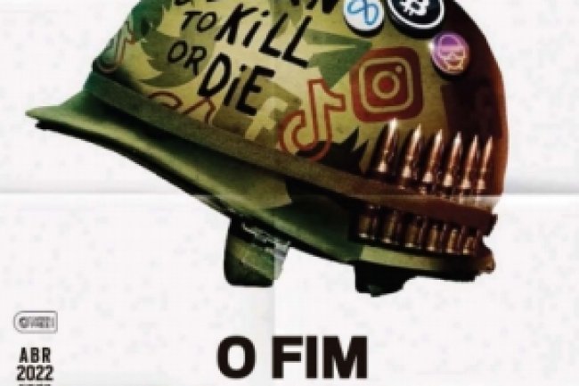 Época Negócios Ed 179 - Abril 2022