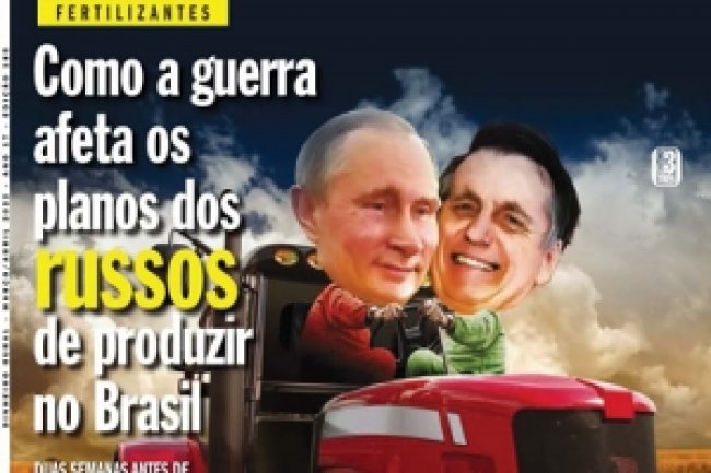 Dinheiro Rural Ed 185 - Março/Abril 2022