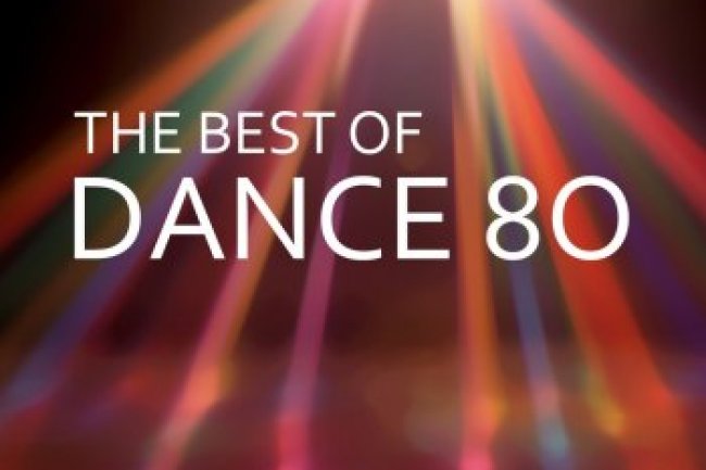 The Best of Dance 80 (2015)