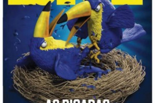 Isto É Ed 2724 - Abril 2022