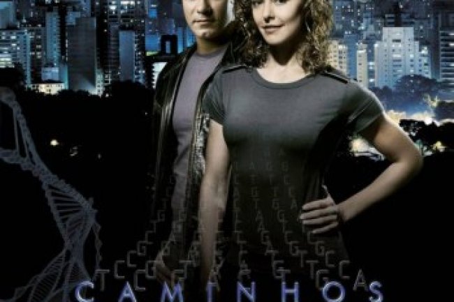 Caminhos Do Coração [Trilha Sonora Original Da Novela] (2007)