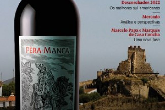 Adega Ed 198 - Abril 2022