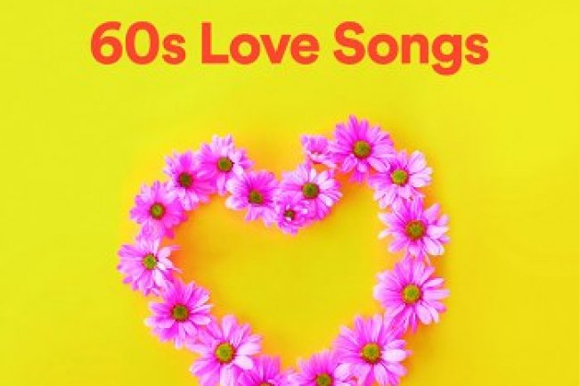 60s Love Songs (2022)