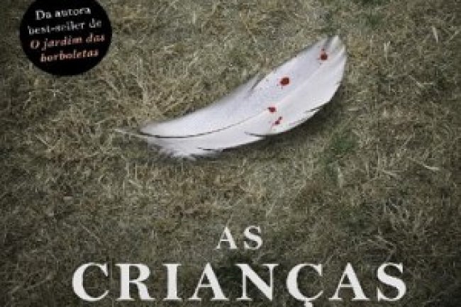 As Crianças Daquele Verão - Dot Hutchison