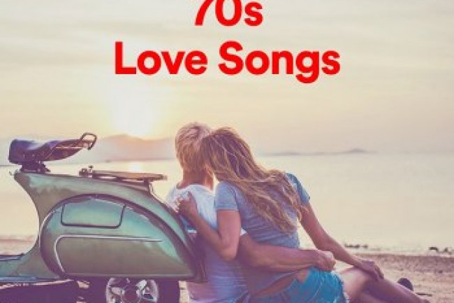 70s Love Songs (2022)