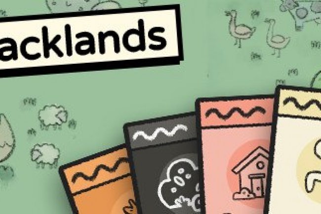 Stacklands