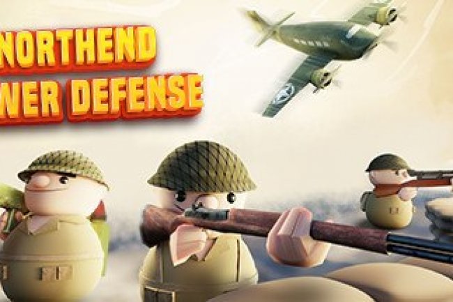 Northend Tower Defense