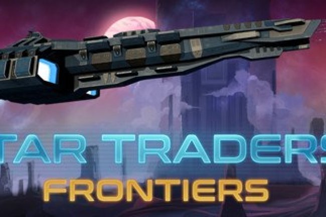 Star Traders: Frontiers