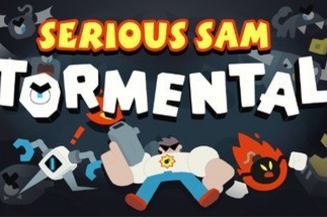 Serious Sam: Tormental
