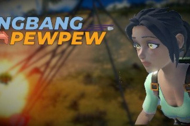BangBang PewPew