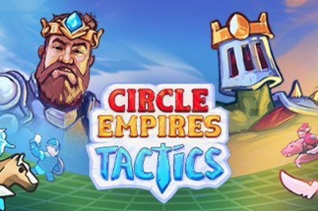Circle Empires Tactics