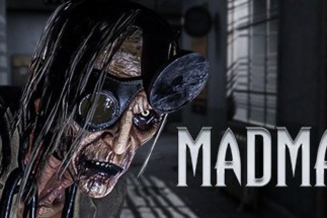 MadMan