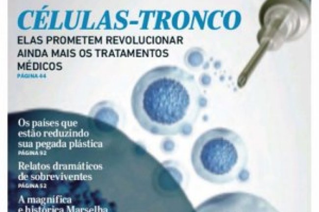 Seleções Readers Digest Ed 2204 - Abril 2022