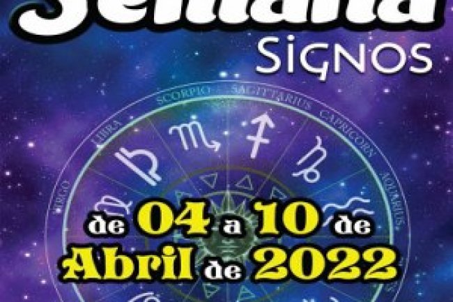 Previsões da Semana Ed 103