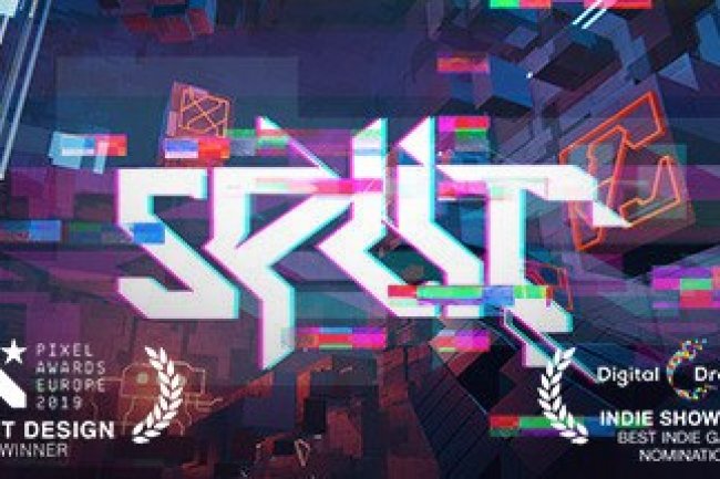 Split