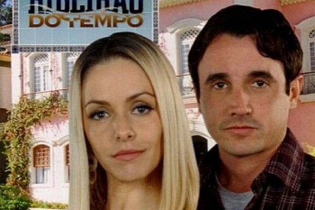 Ribeirão Do Tempo - Trilha Sonora (2010)