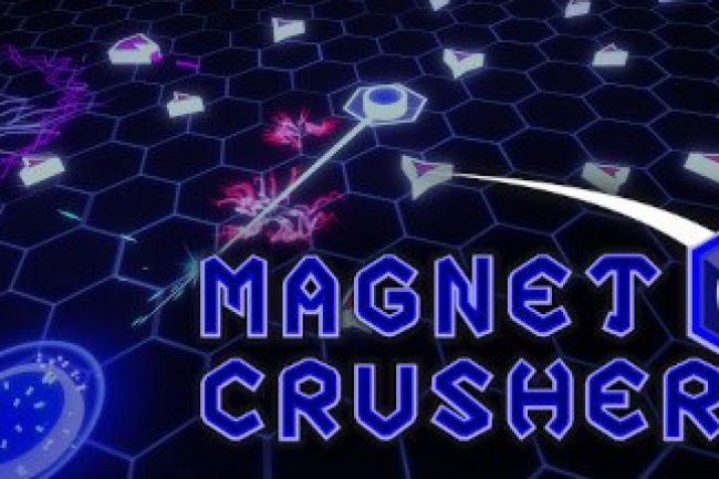 Magnet Crusher