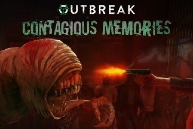 Outbreak: Contagious Memories