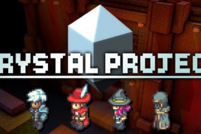 Crystal Project