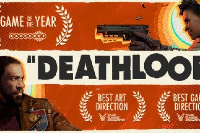 DEATHLOOP [PT-BR]