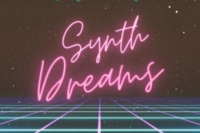 CARLIGHTS - Synth Dreams (2022)