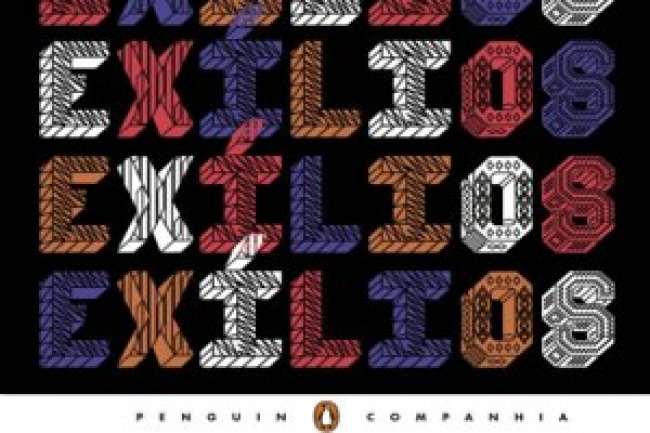 Exílios e Poemas - James Joyce