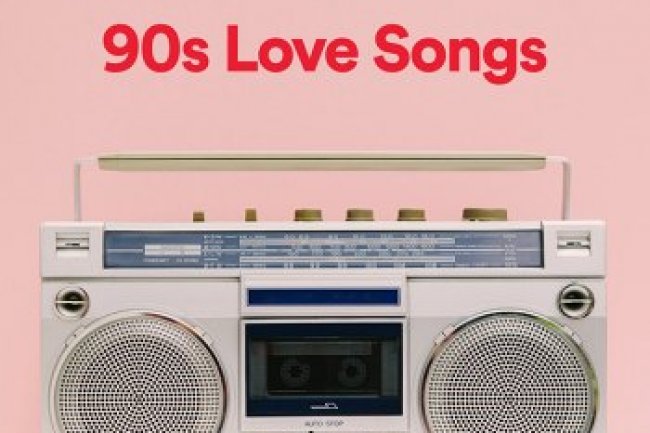 90s Love Songs (2022)