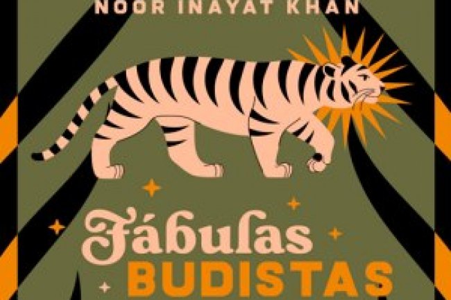 Fábulas Budistas: 20 Contos Jataka - Noor Inayat Khan