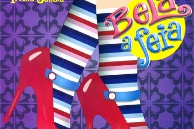 Bela, A Feia - Trilha Sonora (2009)