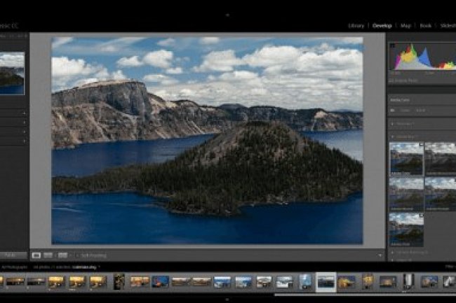 Adobe Lightroom Classic 2025 v14.3.1 Multilingual