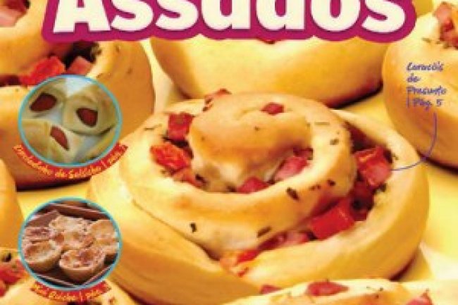 Arte da Cozinha Ed 08